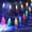 multicolor, variant on LEEYNEER Skeleton Lights Festival Decorations String Lights - 8Ft 20Leds Skeletons Festival Decorations Lights Decoration Spooky Festival Decorations Lights for Party Patio Indoor Outdoor