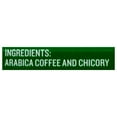 thumbnail image 3 of French Market C&C Medium Dark Decaf Ground Coffee, 12 oz Can, 3 of 9