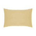 thumbnail image 1 of Belledorm Easycare Percale Housewife Pillowcase, 1 of 1