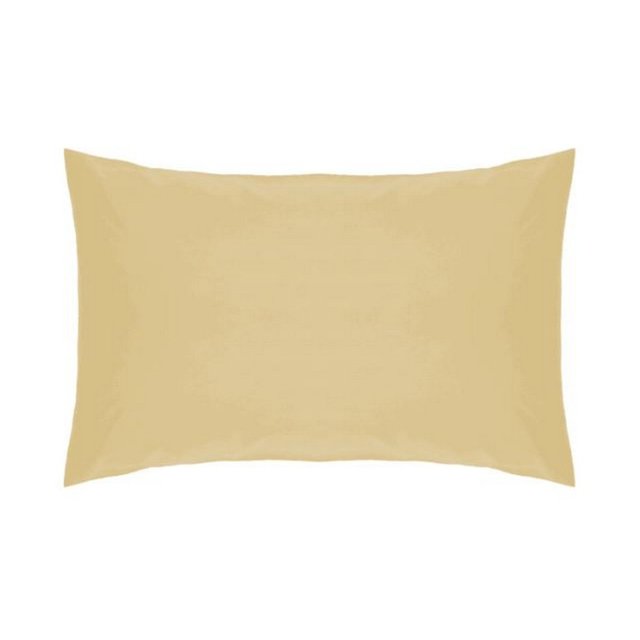 Belledorm Easycare Percale Housewife Pillowcase