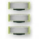 thumbnail image 1 of Cuchillas de repuesto JAMW para maquinillas de afeitar Philips Oneblade Sencillez, 1 of 4
