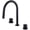 Black, variant on Brushed Gold Bathroom Pull Out Basin Faucet Deck Mounted Double Handle Swivel 360 Mixer Sink Taps 3 Hole Split Faucet