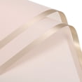 thumbnail image 1 of Papel de Envoltura Impermeable Unique Bargains color Loto 22.8x22.8 Pulgadas paquete de 10, 1 of 5