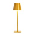 thumbnail image 1 of Modern Led Portable Cordless Table Lamp,usb Rechargeable Touch Desk Lamp,3 Color & Stepless Dimming, 1 of 5