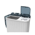 thumbnail image 4 of Lavadora Semiautomática Hisense WSA1301P 13kg, 4 of 6