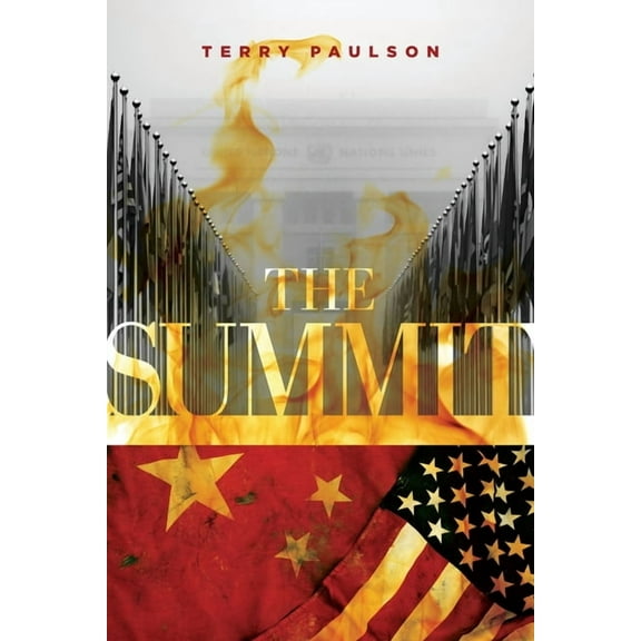 The Summit, (Paperback)