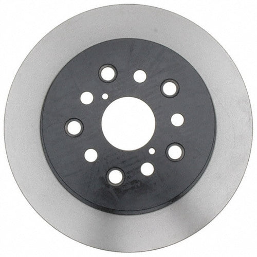Raybestos Specialty Performance Rotors, 980199 Fits select: 2001-2006 LEXUS LS