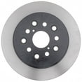 thumbnail image 2 of Raybestos Specialty Performance Rotors, 980199 Fits select: 2001-2006 LEXUS LS, 2 of 2