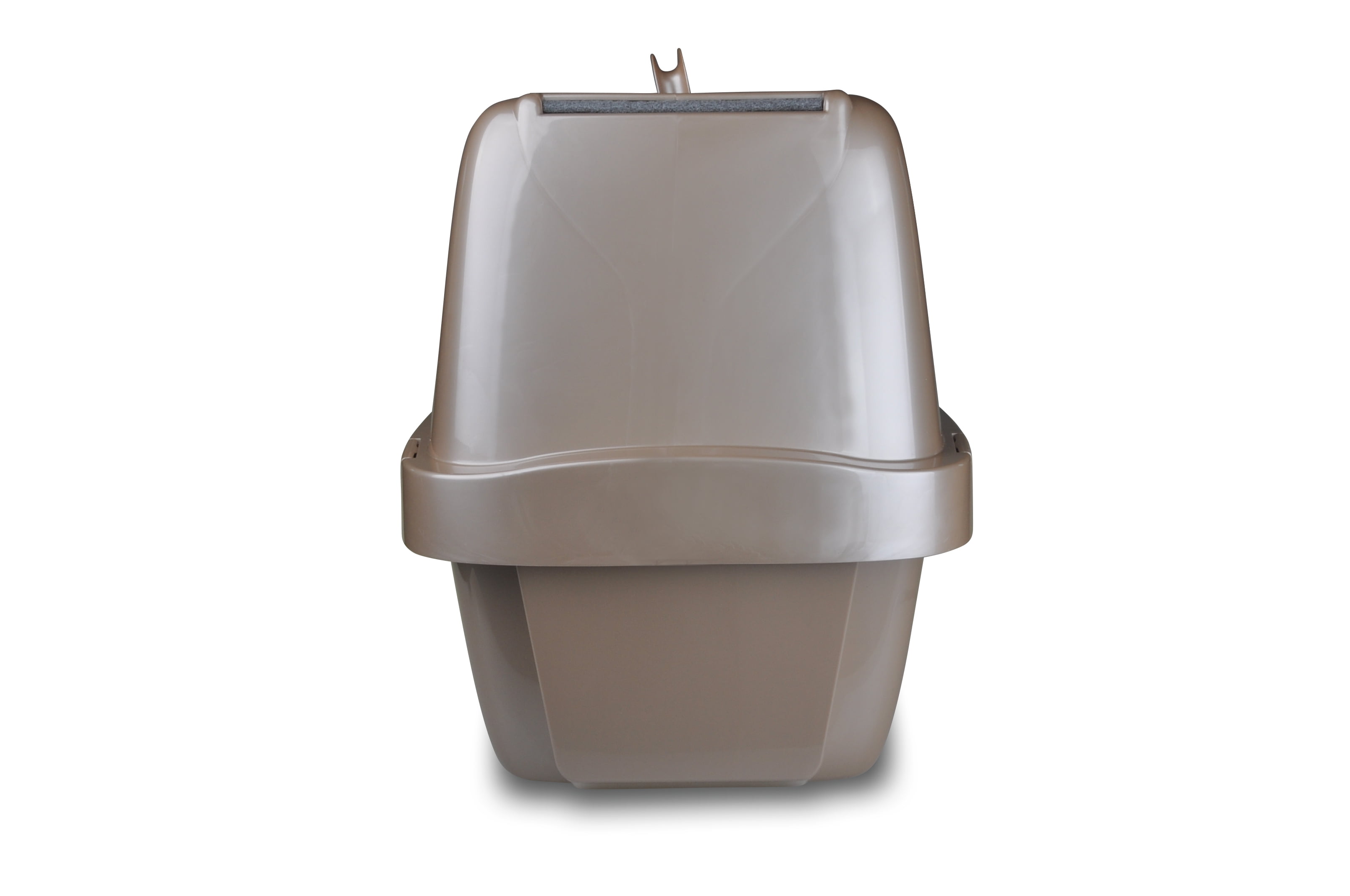 vibrant life sand sifting oasis litter box