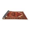 thumbnail image 2 of Ahgly Company Indoor Rectangle Persian Orange Traditional Area Rugs, 5' x 7', 2 of 4