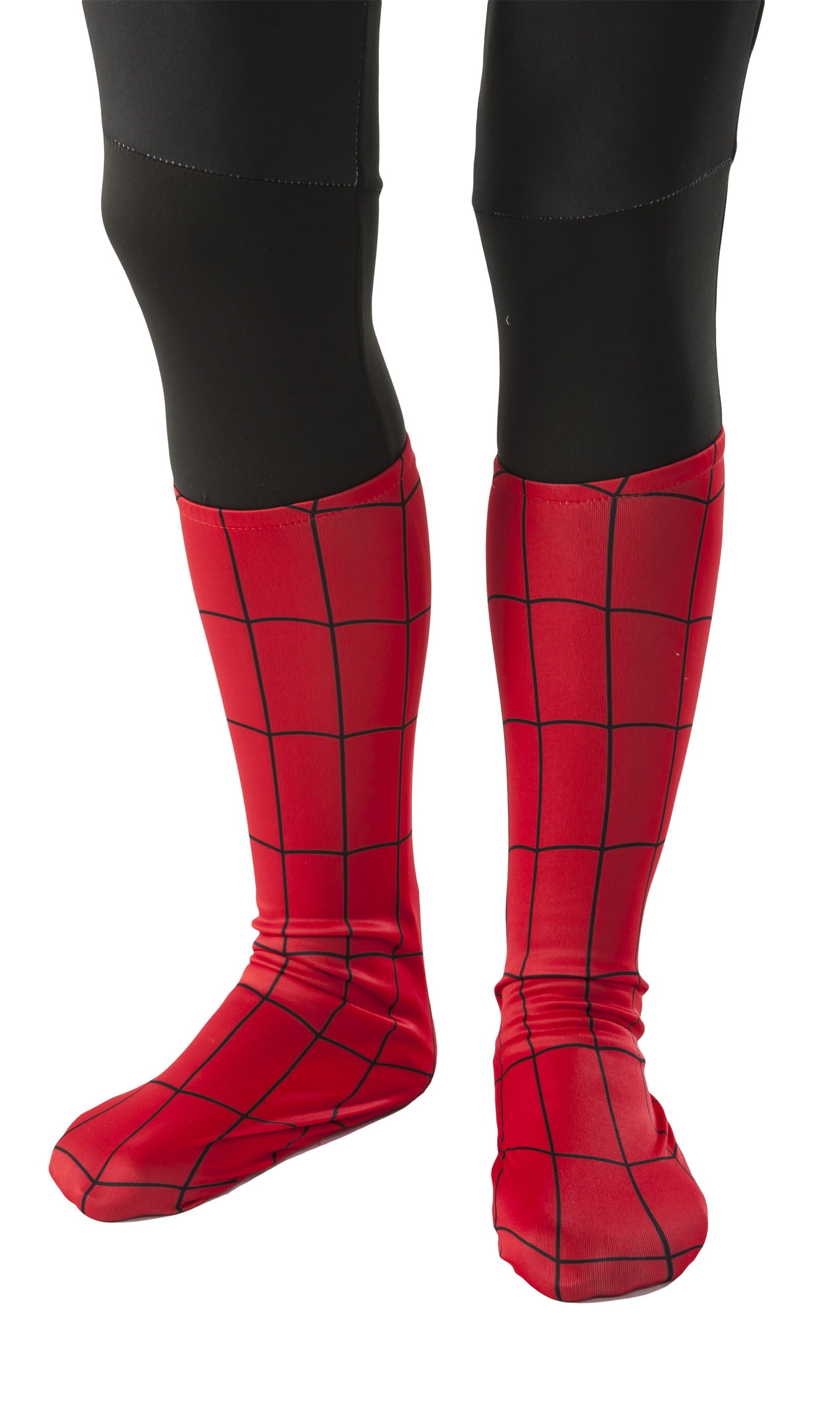 Ultimate Spider-Man Child Costume Boot 