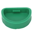 Dental Lab Model Base Slotted Type Silicone Dental Plaster Molds For dental-lab-model-base-slotted-type-silicone-dental-plaster-molds-for