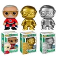thumbnail image 2 of FUNKO POP-figura de acción del padre de Marvel, juguete coleccionable de vinilo, Stan #01 #8 #02 04 03 # Lee, regalos para niños, 2 of 3
