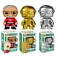 thumbnail image 2 of FUNKO POP-figura de acción del padre de Marvel, juguete coleccionable de vinilo, Stan #01 #8 #02 04 03 # Lee, regalos para niños, 2 of 4