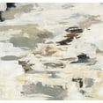 thumbnail image 2 of Vassileva, Silvia 27x26 White Modern Wood Framed Museum Art Print Titled - Steps on Stones I, 2 of 4