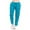 GREEN, variant on HEAL+WEAR Women's Tapered Scrub Pants 4-Way Stretch Medical Bottoms Workwear for Nurses & Healthcare