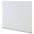 thumbnail image 3 of Universal Melamine Dry Erase Board Aluminum Frame, White, 3 of 3