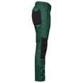 thumbnail image 2 of Projob Womens Stretch Cargo Pants, 2 of 4