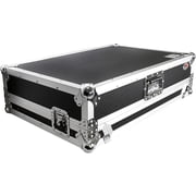 ProX XS-UXXLT Flight Case for DJ Controllers