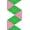NNN: Lime/Pink/White, variant on Golf Knickers Colorful Knee High Argyle Cotton Socks For Men Women and Youth - PPP: Black/Pink/White - Mens