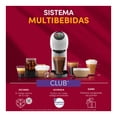 thumbnail image 4 of Polvo en Cápsulas Nescafé Dolce Gusto Sabor Americano Caja con 10 Cápsulas de 8 g c/u, 4 of 5