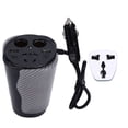 thumbnail image 1 of Voltage Converter,150W Car Power Converter Power Converter W Car Converter Revolutionary Design, 1 of 8