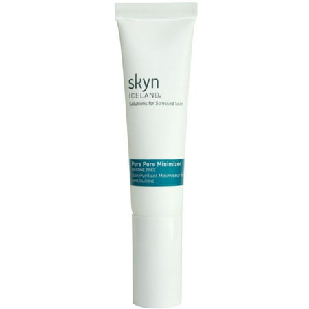 Best skyn ICELAND Pure Pore Minimizer, 1.0 fl. oz. deal Best skyn ICELAND Pure Pore Minimizer, 1.0 fl. oz. deal