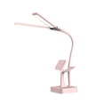 thumbnail image 1 of Usmixi Lampe de table Pliante à LED Double protection des Yeux pour Étudiant, 1 of 1