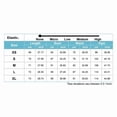 thumbnail image 7 of Womens Denim Jumpsuit Shorts Overall Loose Fit Casual Romper Streetwear Summer One-Piece Outfit Light Blue M, 7 of 7