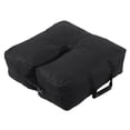 thumbnail image 1 of Bolsa de arena para sombrilla de exterior, base de sombrilla cuadrada, base de sombrilla, base de sombrilla cuadrada, diseñada para precisión, 1 of 14