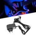 thumbnail image 4 of Effects Pedals Power Adapter, Built In Common Mode Filter Guitar Effect Pedal Power Supply Daisy Chain Cable  For Playing, 4 of 8
