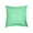 A-Mint Green, variant on Fdelink Waterproof Pillows for Patio Couch Case Covers Vibrants Pillows Durable Decorative Outdoor Outdoor Throw Cushion Case Pillow Cases Blue