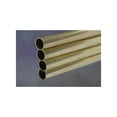 thumbnail image 3 of Tube Rond en Laiton K & S Diamètre 5,5 mm Longueur 30 cm, 3 of 7