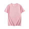 thumbnail image 1 of MRMT 2023 nueva camiseta de algodón para hombre, camiseta de manga corta para hombre, camiseta de manga corta de Color puro para hombre, camisetas para hombre Tan Jianjun unisex, 1 of 2