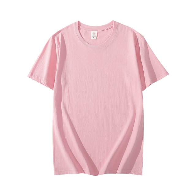 MRMT 2023 nueva camiseta de algodón para hombre, camiseta de manga corta para hombre, camiseta de manga corta de Color puro para hombre, camisetas para hombre Tan Jianjun unisex