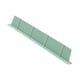 thumbnail image 2 of Protector contra salpicaduras de agua para fregadero de cocina de silicona, fácil de limpiar, ligero y con accesorios. Verde, 2 of 9