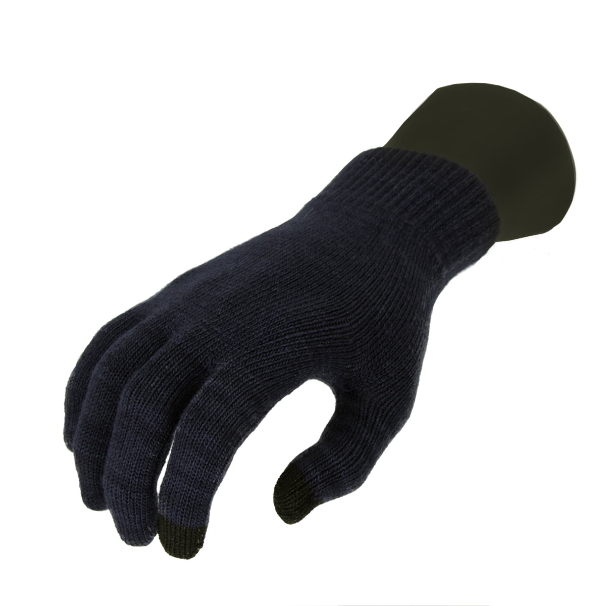 Details about   Head Unisex Touch Screen Sports Gloves Navy L 