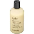 thumbnail image 3 of Philosophy Purity Made Simple One Step Facial Cleanser (8 Fluid Ounce), 3 of 3