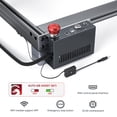 thumbnail image 2 of ATOMSTACK AIC1 Auto Air Assist System for Engraving Machine Support Automatic Control WiFi Offline Work with 32-bit High-speed Motherboard Suitable for X30 Pro/ S30 Pro/ A30 Pro/X20 Pro/ S2, 2 of 7