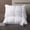 White 2pcs, variant on 2/4 Pack 5-Star Hotel Grade Pillows. Ultra soft for all sleeping positions, fully washable. Suitable for daily use and gifting all year round.