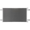 thumbnail image 2 of Truck AC A/C Condenser For Kenworth C500 T800 W900 Peterbilt 367 387 388 389, 2 of 6