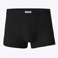 thumbnail image 3 of Bóxer George para Hombre, ajustado Negro 3 piezas Talla G, 3 of 5