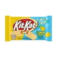thumbnail image 2 of Kit Kat Lemon Flavored Creme Wafer Easter Candy, Bar 1.5 oz, 2 of 9