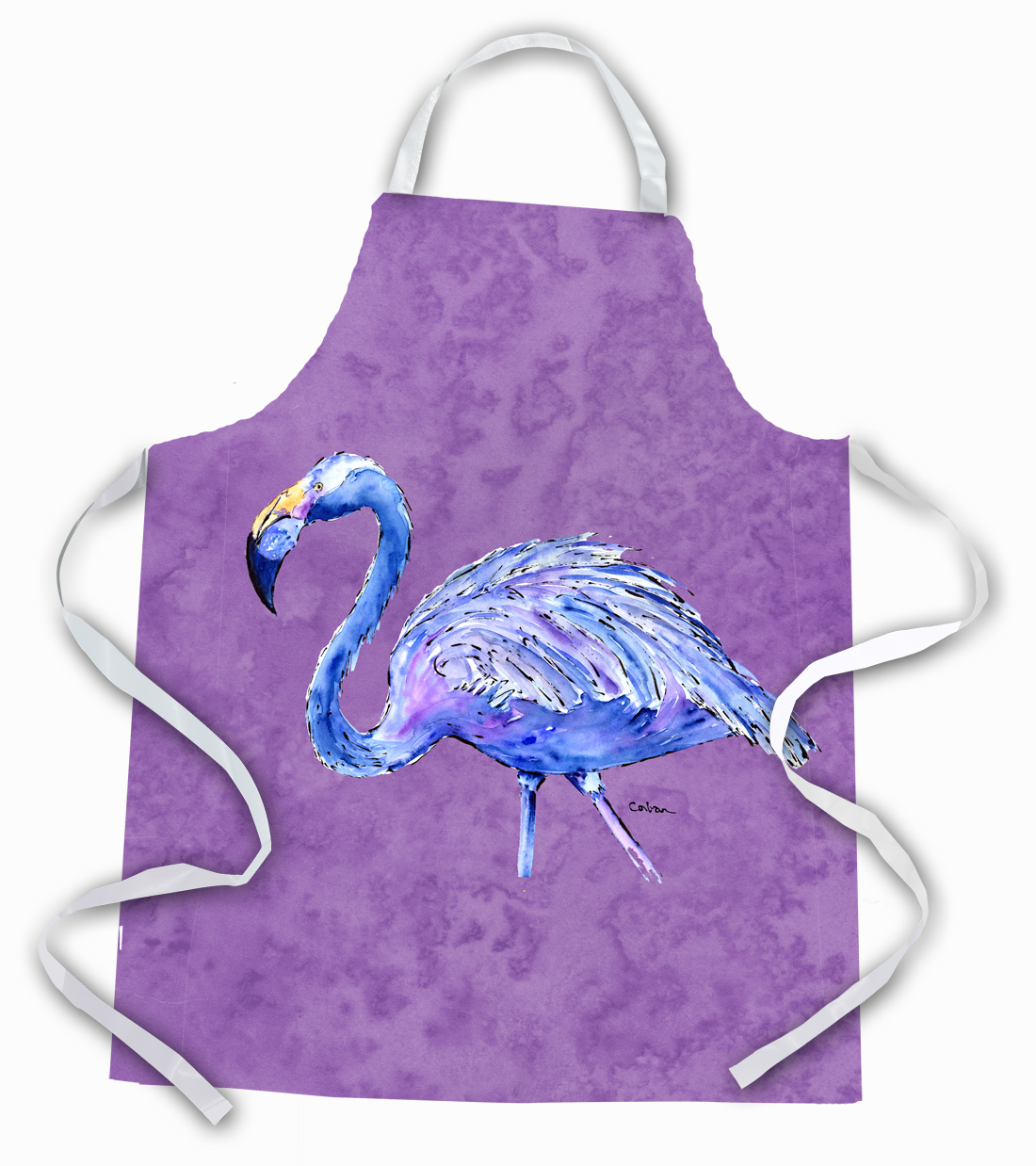 Apron