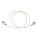 thumbnail image 1 of Cable de puente coaxial de baja pérdida PL-259 cable de puente UHF coaxial digital para antenas de conector PL259, 1 of 8