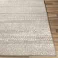 thumbnail image 4 of Modern CHE2303-5373 Area Rug Rectangle 5'3" x 7'3", 4 of 10