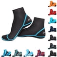 thumbnail image 1 of Calcetines OMGear Swim de neopreno Aqua de secado rápido para deportes acuáticos, 1 of 5