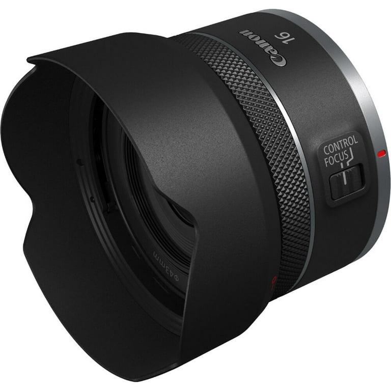STM 16mm Lens Canon f/2.8 RF