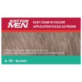 thumbnail image 5 of Just For Men Easy Comb-In Blond A-10, 5 of 5