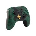 thumbnail image 3 of PowerA Enhanced Link Silhouette Wireless Controller for Nintendo Switch, 3 of 6